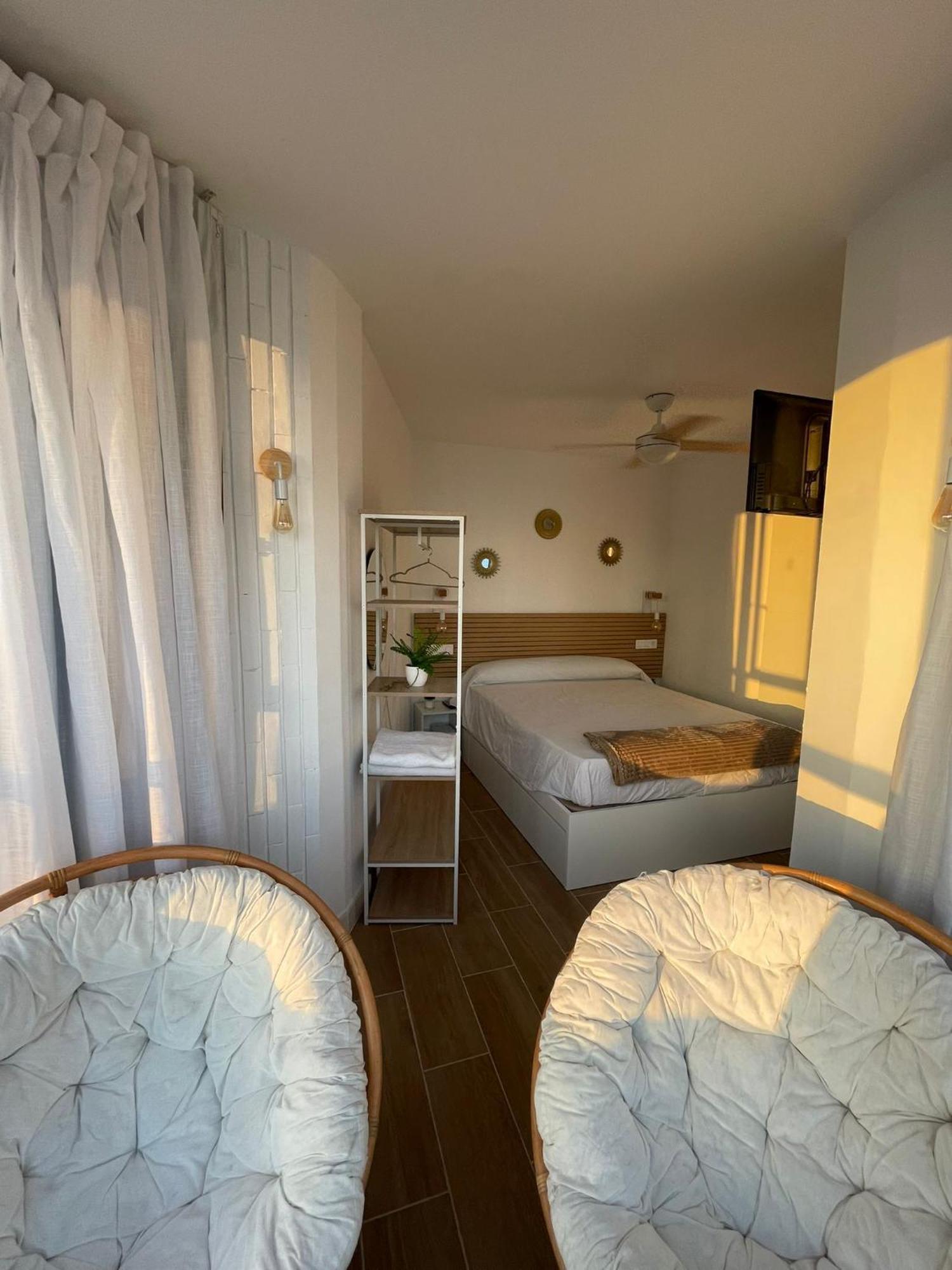Suite Panoramic Μπένιντορμ Εξωτερικό φωτογραφία
